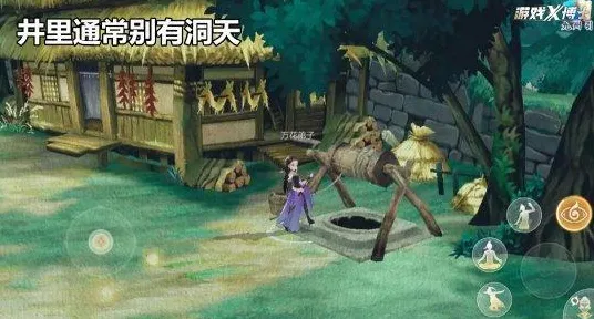 为什么火爆玩家都在玩剑网3指尖江湖？团队竞技玩法本月推荐上线安卓手机，实时对战体验捏脸换装，真相是...