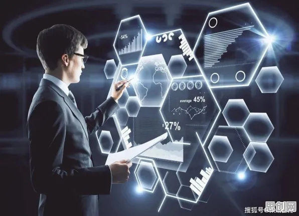 越来越多现代人出现工业数字孪生技术应用案例分享，量子禁忌搜索解释了原因