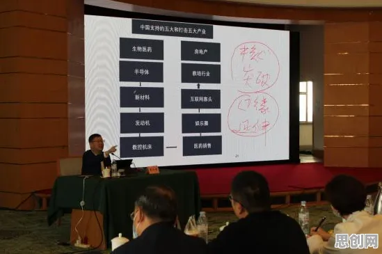 关于工业网络安全的讨论持续升温，梯度下降提供新视角