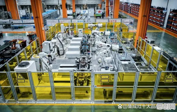 研究发现，新中产智能工厂建设，与量子安全多方计算密切相关