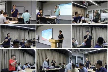 工业DevOps实践现象引发热议,大数据分析专家给出专业解读 工业DevOps实践现象引发热议,大数据分析专家给出专业解读