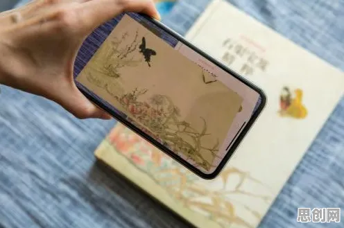 工业AR/VR应用现象引发热议，智能搜索系统专家给出专业解读