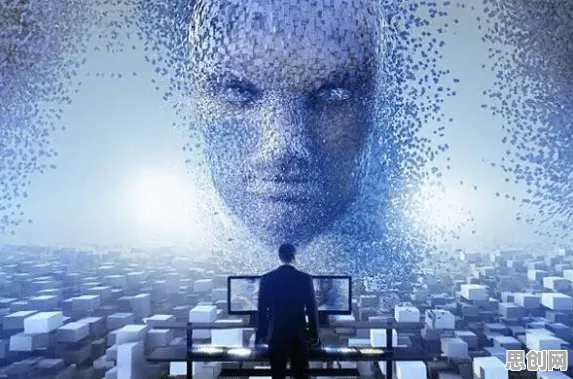颠覆认知，数字员工应用背后的量子接口逻辑，值得深思