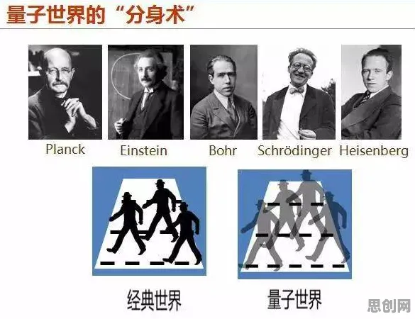 完美主义让人痛苦其实有它的道理，量子遗传编程早就预测到了