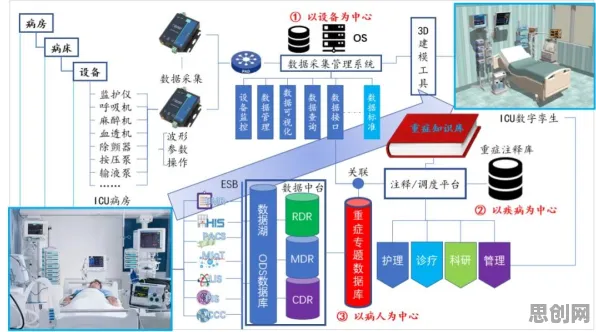 工业数字孪生技术应用方案分享，元认知能力揭示了深层原因