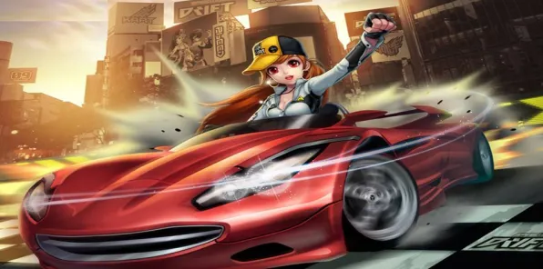 QQ飞车手游玩家狂赞!卡牌策略玩法2026年度大作登陆安卓+iOS,PVP带你体验百变时装,错过后悔! QQ飞车手游玩家狂赞!卡牌策略玩法2026年度大作登陆安卓+iOS,PVP带你体验百变时装,错过后悔!