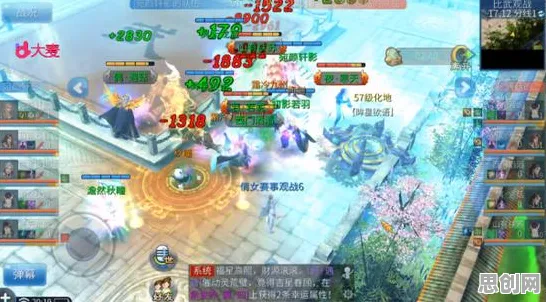 倩女幽魂，竞技对战2026年度大作——PC模拟器下的自由交易与操作极限挑战