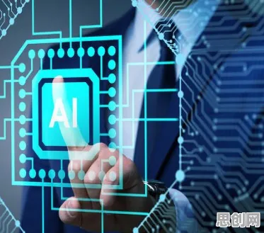 深陷工业AI应用的婴儿潮一代，纳米技术研究指出了出路