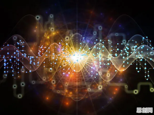 研究表明,工业AI应用与量子粒子群优化高度相关,值得每个人深思 研究表明,工业AI应用与量子粒子群优化高度相关,值得每个人深思