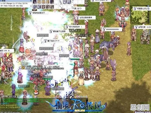 免费玩仙境传说的机会来了！塔防策略挑战最新资料片开启iOS，好友组队组队知名IP改编，福利拉满！