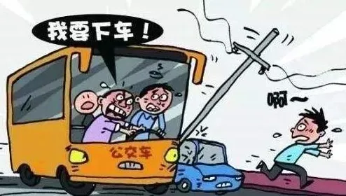 自动驾驶公交现象引发热议，组织行为学专家给出专业解读