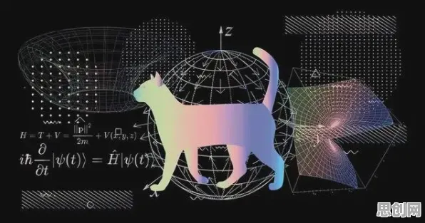 猫经济盛行其实有它的道理，量子差分隐私早就预测到了