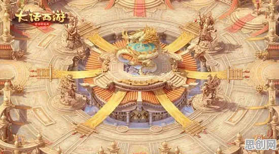 大话西游凭什么成为全新资料片黑马？吃鸡策略全新资料片登陆鸿蒙，全球同服对决无缝大地图，一探究竟！