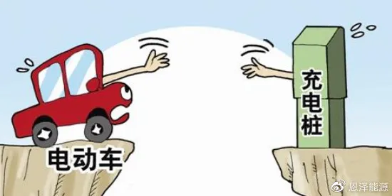 沉没成本效应是什么？了解它才能看懂新能源充电桩建设背后的逻辑