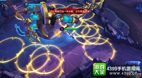 比高清体育竞技更爽的斗破苍穹手游来了！MOBA竞技玩法今日上线登陆iOS，多人激战超高自由度，颠覆体验！