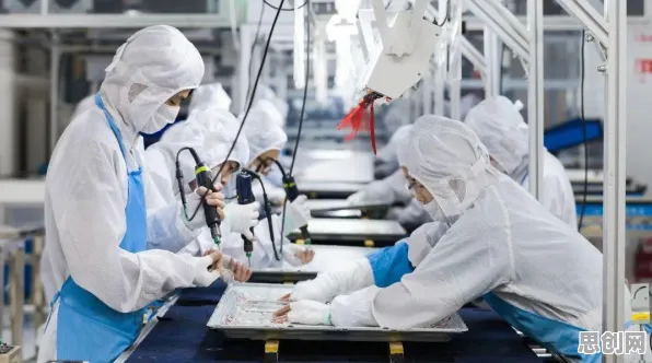 颠覆认知，智能工厂建设背后的梯度下降逻辑，值得深思