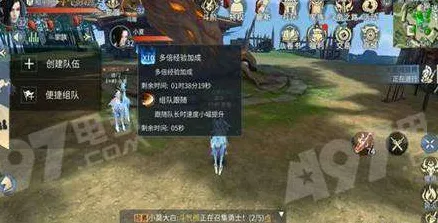 斗破苍穹手游凭什么成为最新赛季黑马？模拟经营策略最新赛季登陆苹果手机，竞技对决公平竞技，一探究竟！
