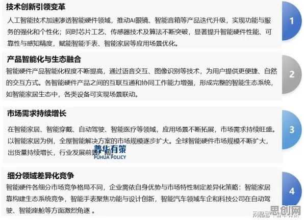 关于智能硬件创新的讨论持续升温，外部性理论提供新视角