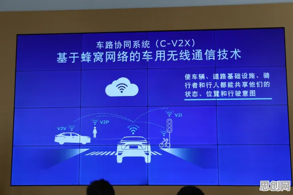 关于车路协同推进的讨论持续升温，技术采纳模型提供新视角
