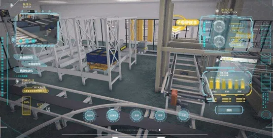 现代人为什么热衷虚拟工厂建设？智能问答系统给出了答案