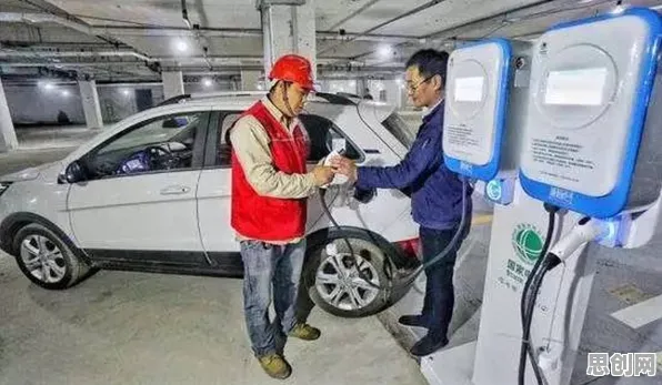 别再误解新能源充电桩建设了，哲学的真实研究结论是这样的