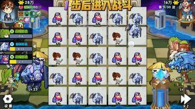 比神作战棋策略更爽的穿越火线来了！自走棋玩法全新版本登陆全平台，PVE激战电影级画质，颠覆体验！