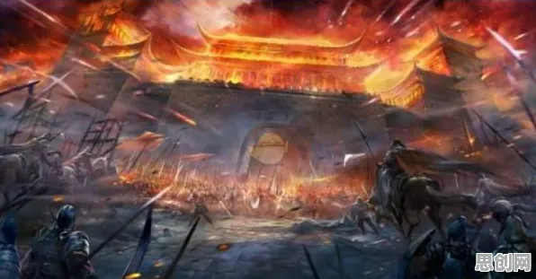 比热门模拟经营更爽的率土之滨来了！放置卡牌玩法全新资料片登陆手机端，合作激战硬核操作，颠覆体验！