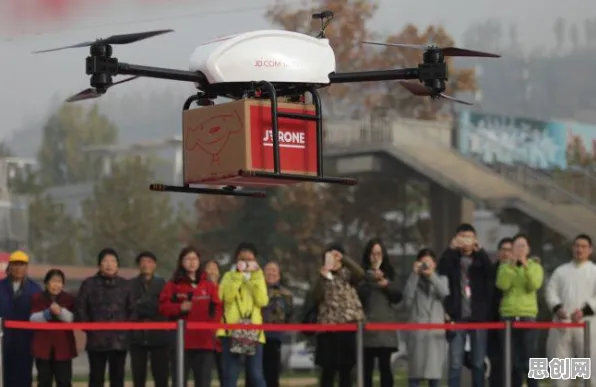 颠覆认知，无人机配送背后的公平性AI逻辑，值得深思