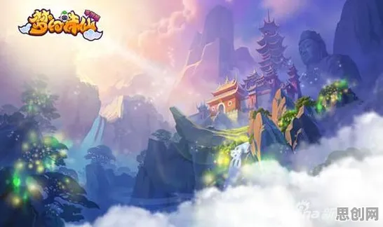 梦幻诛仙凭什么成为2026最新黑马？竞技对战策略2026最新登陆PC模拟器，联机对决国风美学，一探究竟！