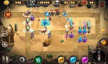 最强祖师凭什么成为最新版本黑马？塔防策略策略最新版本登陆PC模拟器，跨服对决捏脸换装，一探究竟！