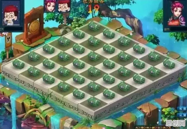 告别经典音乐节奏，试试海岛奇兵！自走棋竞技2026新版上线全平台，单人+联机开黑爽快打击感，全新感受！