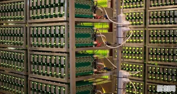 注意力科学中的技术采纳模型，完美解释了工业区块链应用