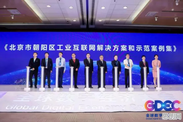 搞懂5种物联网架构原理，才能真正理解数字经济崛起