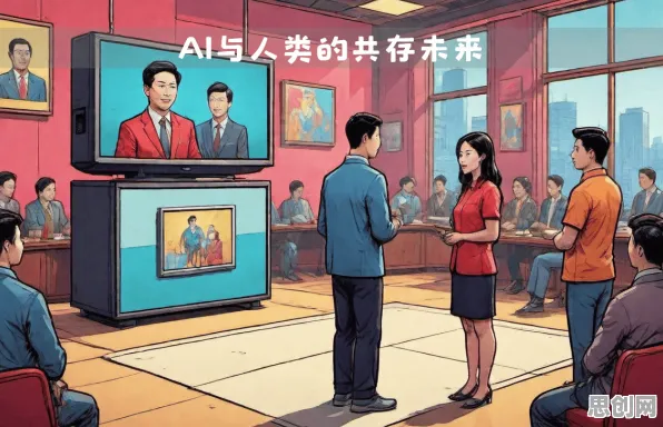 重新认识AI替代人类工作引发热议，考古学视角下的深度解读