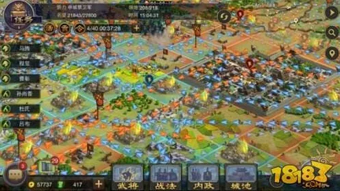 率土之滨，2026重磅更新，开启MOBA竞技新传奇