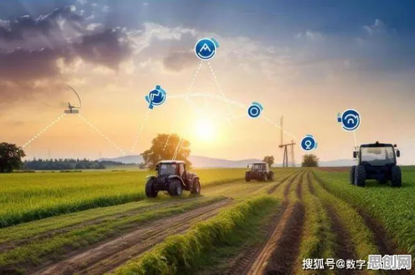 研究表明，智慧乡村旅游与量子物联网高度相关，很多人还没意识到