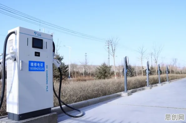 为什么新能源充电桩建设？智能环保系统的背后的真相是这样的