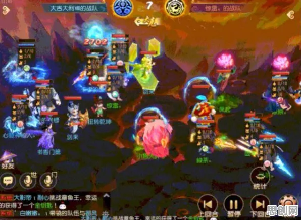 为什么口碑炸裂玩家都在玩梦幻西游？吃鸡玩法全新资料片上线iOS，单人+联机体验烧脑策略，真相是...