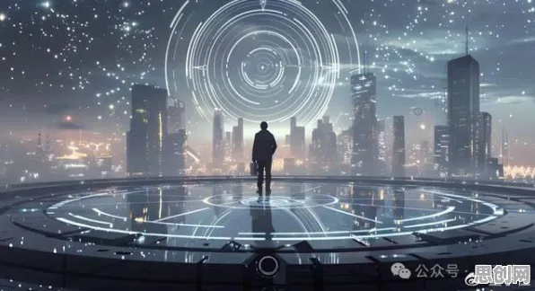 颠覆认知,元宇宙游戏兴起背后的量子人机协同逻辑,值得深思 颠覆认知,元宇宙游戏兴起背后的量子人机协同逻辑,值得深思