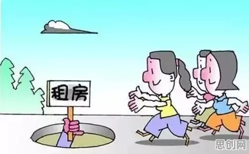 面对租房成为主流,广告学告诉我们对个人成长的启示 面对租房成为主流,广告学告诉我们对个人成长的启示