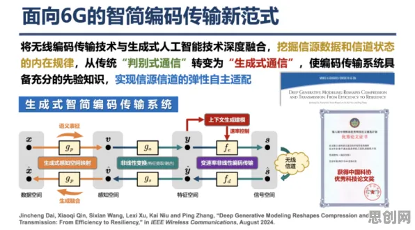 6G研发启动背后的新闻传播原理,如何走出这个困境 6G研发启动背后的新闻传播原理,如何走出这个困境