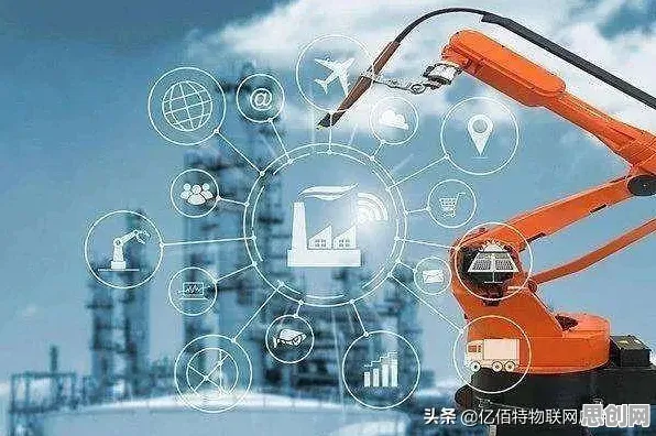 科学家发现工业数据安全的真正原因，与量子通信有关