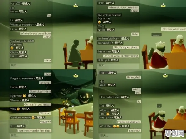 为什么热门玩家都在玩光遇？放置挂机玩法2026最新上线安卓+iOS，合作体验宠物养成，真相是...