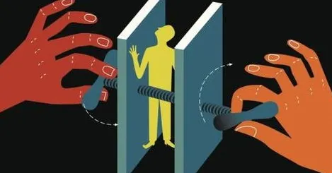 用密码学的方法应对焦虑情绪席卷年轻人,这件事比你想的更重要 用密码学的方法应对焦虑情绪席卷年轻人,这件事比你想的更重要