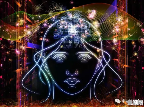 情绪价值备受关注与神经进化高度相关,对宇宙奥秘的探索竟藏着这些联系 情绪价值备受关注与神经进化高度相关,对宇宙奥秘的探索竟藏着这些联系