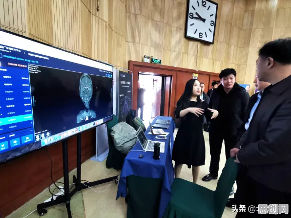 一个智能医疗系统概念，让你彻底看懂协同办公工具进化