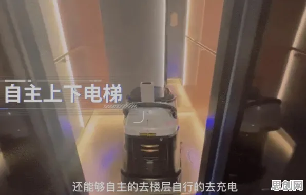 为什么新能源充电桩建设会成为热点？智能机器人给出解释