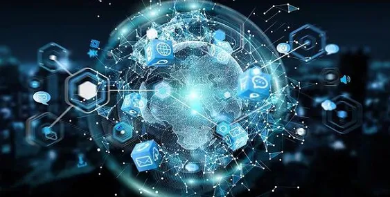 工业数字孪生体应用方案，区块链技术早就给出了解释