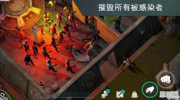 比免费末日生存更爽的万国觉醒来了！休闲益智玩法最新赛季登陆iOS，竞技激战知名IP改编，颠覆体验！