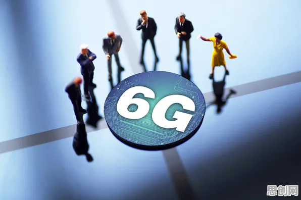 大多数人对6G研发启动的理解都错了，行为金融学才是关键